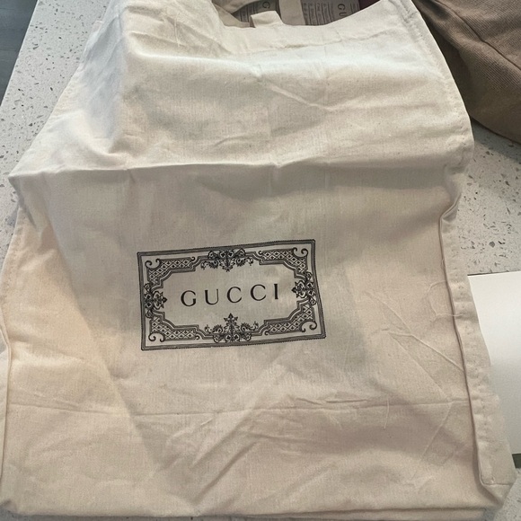 NWT GG MARMONT THIN BELT - Picture 9 of 11